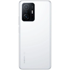 Смартфон XiaoMi 11T 8/256GB Moonlight White Global Version