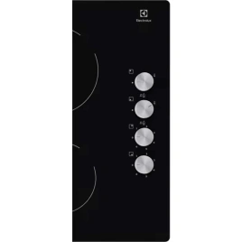Комбинированная варочная панель Electrolux EGE6172NOK Black