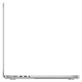 Ноутбук Apple MacBook Pro 16 (2021) M1 Pro 10C CPU, 16C GPU/32Gb/512Gb (Z14Y001M4) Silver