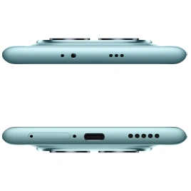 Смартфон Xiaomi Poco M8 5G 8/256Gb Green Global Version