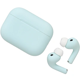 Наушники Apple AirPods Pro 3 Color Sky Blue