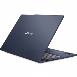 Ноутбук Lenovo IdeaPad Slim 5 16AGP11 16 OLED/R7 AI 445/32Gb/1TB SSD (83S2000MRK) Cosmic Blue