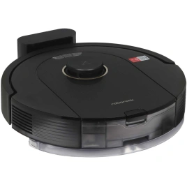 Робот-пылесос Roborock Q5 Pro Black Global Version