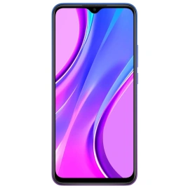 Смартфон XiaoMi Redmi 9 4/64Gb Purple (Фиолетовый) Global Version NFC