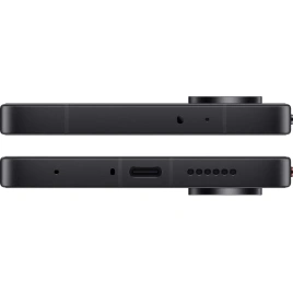 Смартфон Xiaomi Poco X8 Pro 12/512Gb Black EAC