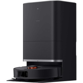 Робот-пылесос Xiaomi Robot Vacuum X20 Max Black