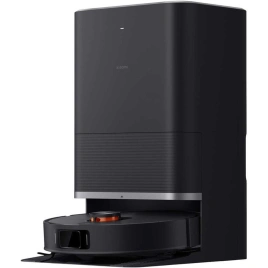 Робот-пылесос Xiaomi Robot Vacuum X20 Max Black
