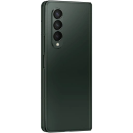 Смартфон Samsung Galaxy Z Fold3 12/512GB Green (SM-F926B)
