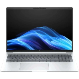 Ноутбук HP EliteBook 8 G1i 16 IPS/ i7-255U Ultra/16GB/512GB SSD (C15A9ET) Silver