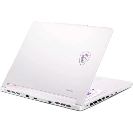Ноутбук MSI Crosshair A16 HX MLG Edition E8WFK-090XRUY 16 IPS/R9-8940HX/16GB/1TB SSD (9S7-265L54-090) Stellar White