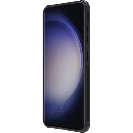 Чехол Nillkin Camshield Pro для Galaxy S24 Black
