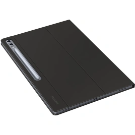 Чехол-клавиатура Samsung Book Cover Keyboard Slim AI Key для Galaxy Tab S10 Ultra/S9 Ultra Black (EF-DX920UB)