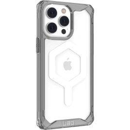 Чехол UAG Plyo For MagSafe для iPhone 14 Pro Max Ash