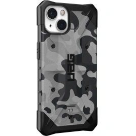 Чехол UAG Pathfinder SE для iPhone 13 (113177114061) Black Midnight Camo