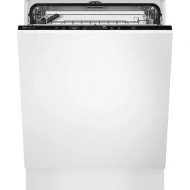 Посудомоечная машина Electrolux EEQ47210L Black