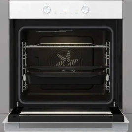 Электрический духовой шкаф Gorenje BOS6737E06PWG White