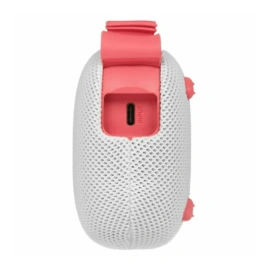 Портативная колонка Anker Soundcore Select Go 4 White/Red (A31X1091)