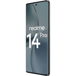 Смартфон Realme 14 Pro 8/256Gb Grey