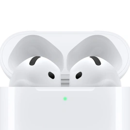 Наушники Apple AirPods 4 White