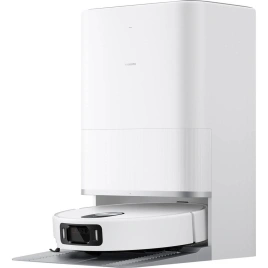 Робот-пылесос Xiaomi Robot Vacuum 5 Pro White