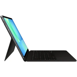 Чехол-клавиатура Samsung Book Cover Keyboard AI Key для Galaxy Tab S10 FE Plus Black (EF-DX625UB)
