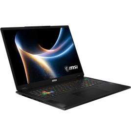 Ноутбук MSI Stealth 18 HX A2WI-097XRUY 18 mLED/i9-290HX Plus Ultra/32GB/1TB SSD (9S7-183341-097) Midnight Black