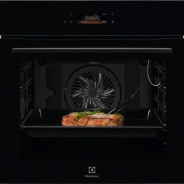 Электрический духовой шкаф Electrolux KOEBP39Z Black