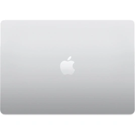 Ноутбук Apple MacBook Air (2026) 15 M5 10C CPU, 10C GPU/32GB/512GB SSD (Z1LQ00054) Silver