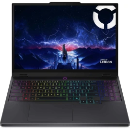 Ноутбук Lenovo Legion 5 15IAX10 15.1 OLED/ i9-275HX Ultra/16GB/1TB SSD (83F0001TUS) Eclipse Black