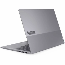 Ноутбук Lenovo ThinkBook 16 G7 IML 16 IPS/ i5-125U Ultra/16Gb/512Gb SSD (21MS0045RU) Arctic Grey