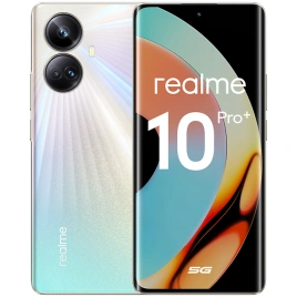 Смартфон Realme 10 Pro Plus 8/128Gb Gold