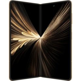 Смартфон Honor Magic V5 16/1Tb Dawn Gold
