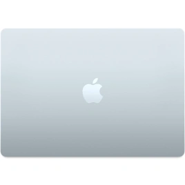 Ноутбук Apple MacBook Air (2025) 13 M4 10C CPU, 10C GPU/32Gb/1Tb SSD (Z1H7000CQ) Sky Blue