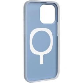Чехол UAG Lucent 2.0 For MagSafe для iPhone 14 Pro Max Cerulean