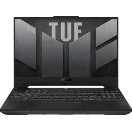 Ноутбук ASUS TUF Gaming F15 FX507ZU4-LP114 15.6 FHD IPS/ i7-12700H/16GB/1TB SSD (90NR0FG7-M009N0) Mecha Gray