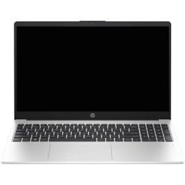 Ноутбук HP 250 G10 15.6 FHD IPS/ i5-1334U/16Gb/512Gb SSD (9Y7A7ET) Silver