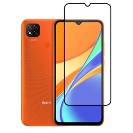 Защитное стекло GLASS Pro для Xiaomi Redmi 9С