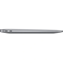 Ноутбук Apple MacBook Air (2020) 13 M1 8C CPU, 7C GPU/8Gb/256Gb SSD (MGN63) Space Gray