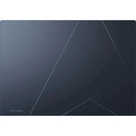 Ноутбук ASUS Zenbook 14 UX3405MA-PP239W 14 3K OLED/ i7-155H Ultra/16GB/1TB SSD/16GB/1TB SSD (90NB11R1-M00AB0) Ponder Blue