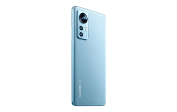 Смартфон Xiaomi 12 12/256Gb Blue (Синий) Global Version
