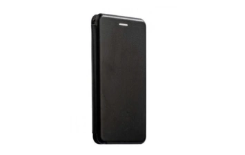 Чехол книжка Fashion для Series Galaxy A53 5G 2022 Black