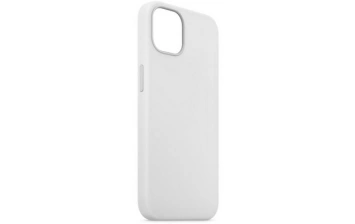 Накладка силиконовая MItrifON для iPhone 14 Pro White