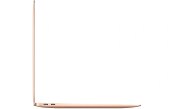 Ноутбук Apple MacBook Air (2020) 13 M1 8C CPU, 7C GPU/8Gb/256Gb SSD (MGND3RU/A) Gold (Золотой)