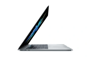 Ноутбук Apple MacBook Pro 15 Touch Bar i7 2.8/16/256 (MPTU2) Silver