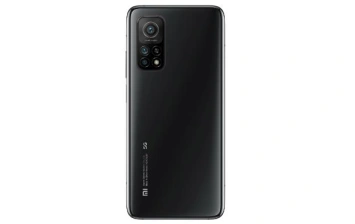 Смартфон XiaoMi Mi 10T 8/128Gb Black (Черный)