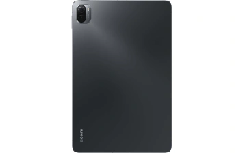 Планшет XiaoMi Pad 5 6/256Gb Wi-Fi Cosmic Gray (Серый) Global Version