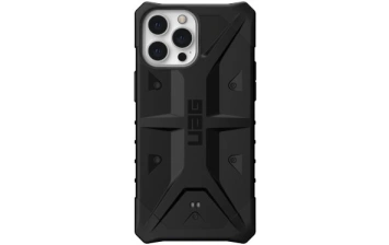 Чехол UAG Pathfinder для iPhone 13 Pro Max (113167114040) Black