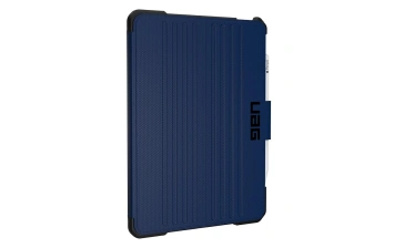 Чехол UAG Metropolis для iPad Pro 11 3th Gen, 2021 (122996115050) Синий