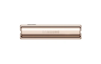 Смартфон Samsung Galaxy Z Flip4 SM-F721B 8/128Gb Pink Gold (Розовое золото)