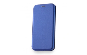 Чехол-книжка Fashion для Redmi 9C синий